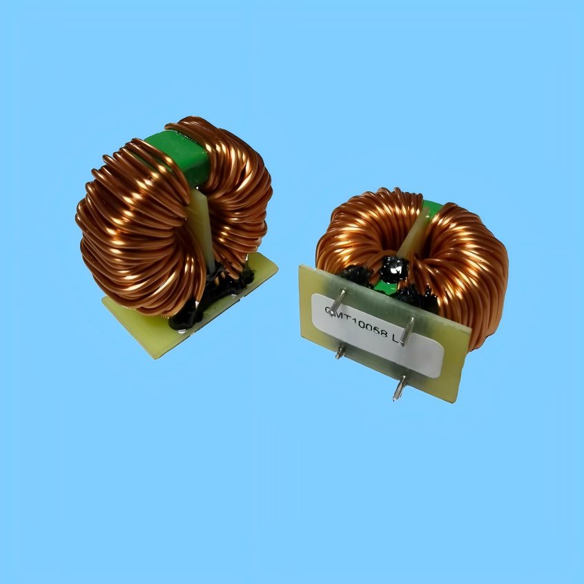 CISPR 32 EMI Filter Compliance